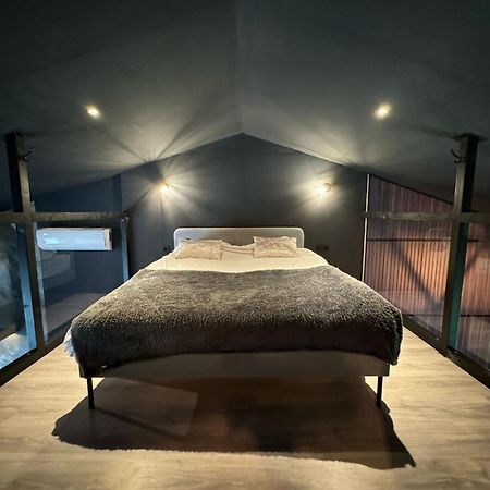 شقة Luxury Loft Velddriel المظهر الخارجي الصورة