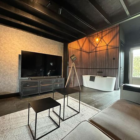 شقة Luxury Loft Velddriel المظهر الخارجي الصورة