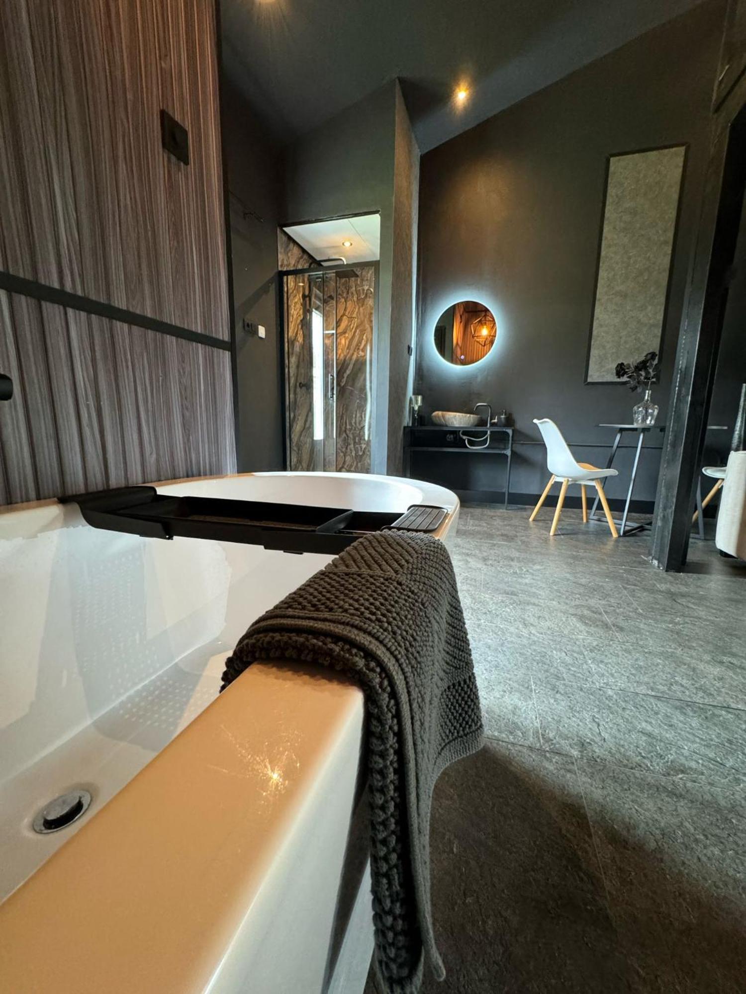 شقة Luxury Loft Velddriel المظهر الخارجي الصورة