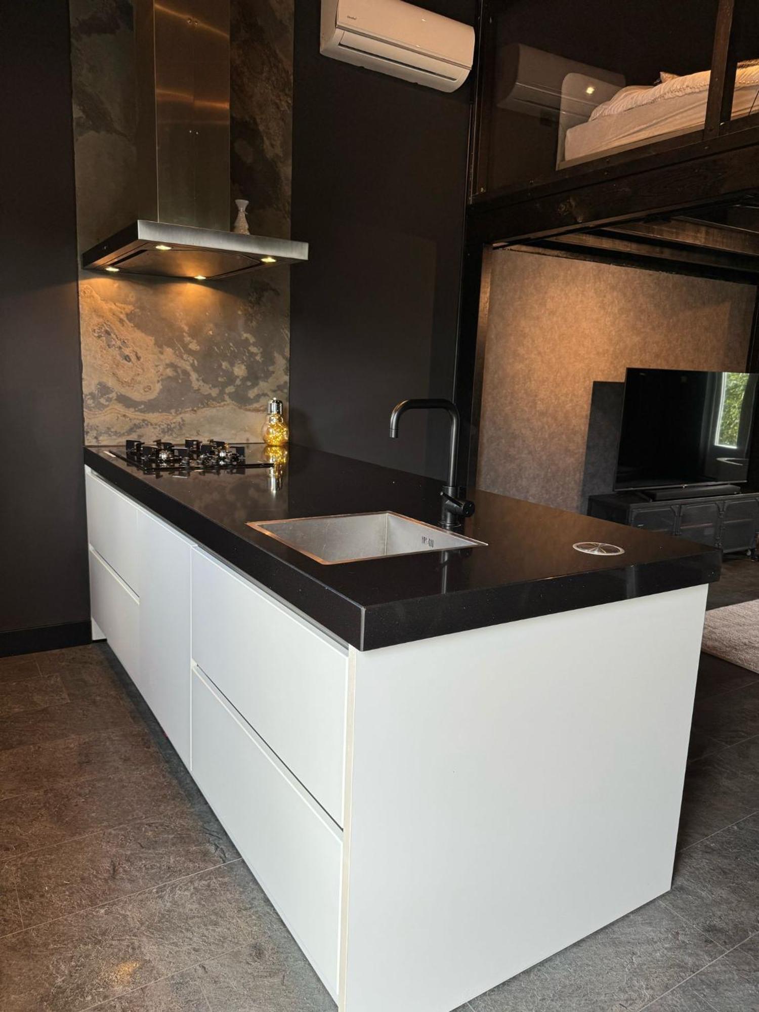 شقة Luxury Loft Velddriel المظهر الخارجي الصورة