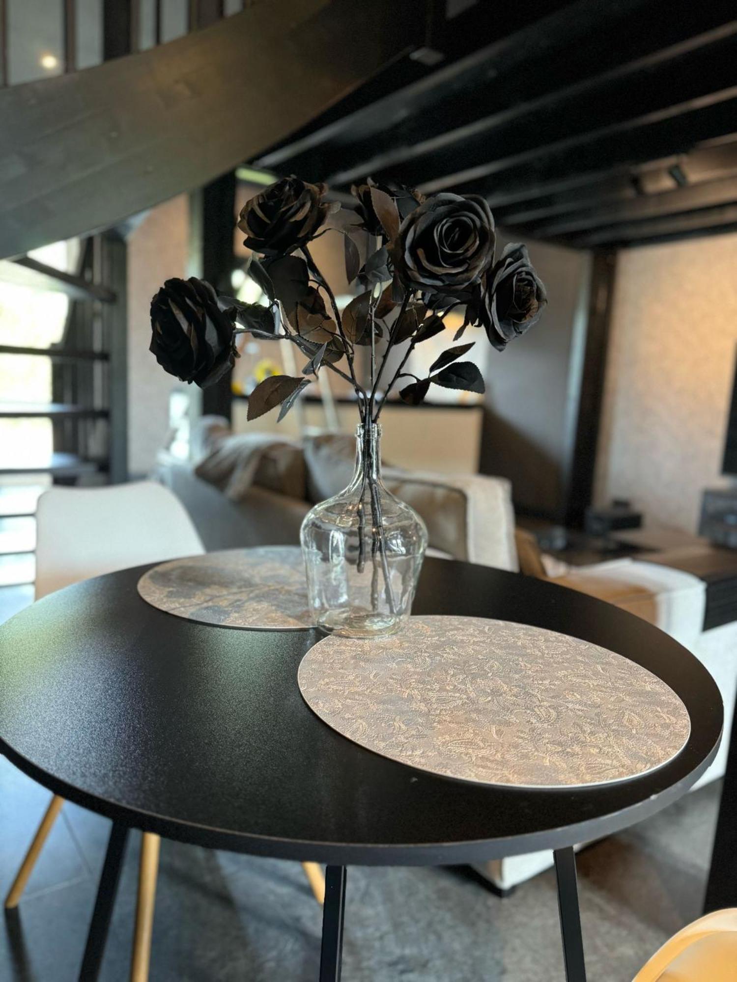 شقة Luxury Loft Velddriel المظهر الخارجي الصورة